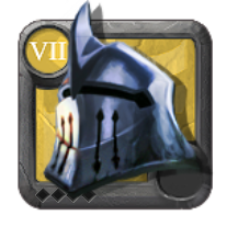 Grandmaster's Guardian Helmet