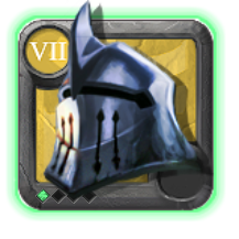 Grandmaster's Guardian Helmet [7.1]