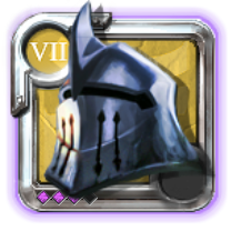Grandmaster's Guardian Helmet