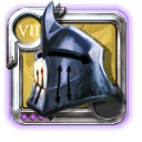 Grandmaster's Guardian Helmet
