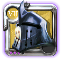 Grandmaster's Guardian Helmet