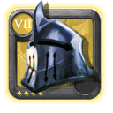Grandmaster's Guardian Helmet