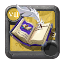 Grandmaster Imbuer's Journal (Partially Full) [7.0]
