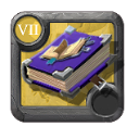 Grandmaster Imbuer's Journal (Empty)