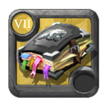Grandmaster Stonecutter's Journal (Full)