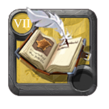Grandmaster Gamekeeper's Trophy Journal (Partially Full) [7.0]