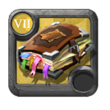 Grandmaster Gamekeeper's Trophy Journal (Full)