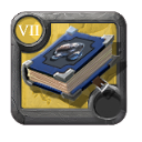 Grandmaster Prospector's Trophy Journal (Empty)