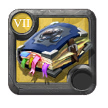 Grandmaster Prospector's Trophy Journal (Full)