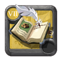Grandmaster Lumberjack's Trophy Journal (Partially Full)