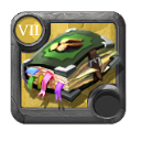 Grandmaster Lumberjack's Trophy Journal (Full)