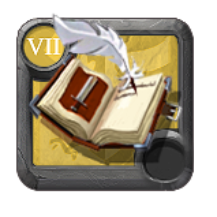 Grandmaster Blacksmith's Journal (Partially Full) [7.0]