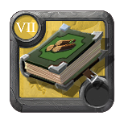 Grandmaster Lumberjack's Journal (Empty)