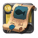 Grandmaster Fisherman Contract