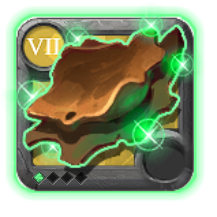 Uncommon Reinforced Leather [7.1]