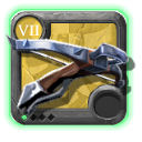 Grandmaster's Light Crossbow