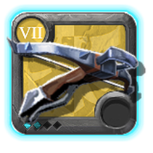 Grandmaster's Light Crossbow [7.2]