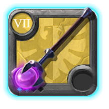 Grandmaster's Arcane Staff [7.2]