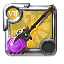 Grandmaster's Witchwork Staff