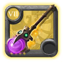 Grandmaster's Witchwork Staff [7.4]