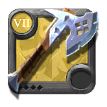 Grandmaster's Battleaxe [7.0]