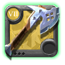 Grandmaster's Battleaxe