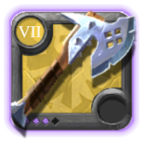 Grandmaster's Battleaxe [7.3]