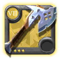 Grandmaster's Battleaxe [7.4]