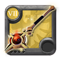 Grandmaster's Shadowcaller [7.0]