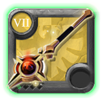 Grandmaster's Shadowcaller [7.1]