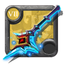 Grandmaster's Rotcaller Staff [7.0]