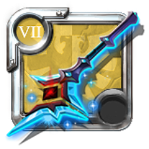 Grandmaster's Rotcaller Staff
