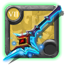 Grandmaster's Rotcaller Staff [7.1]