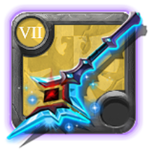 Grandmaster's Rotcaller Staff [7.3]