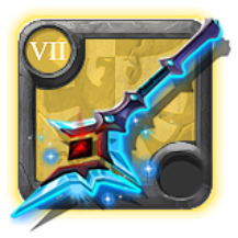 Grandmaster's Rotcaller Staff [7.4]