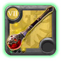 Grandmaster's Lifecurse Staff [7.1]