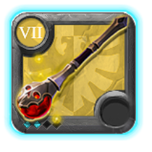 Grandmaster's Lifecurse Staff [7.2]