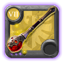 Grandmaster's Lifecurse Staff [7.3]