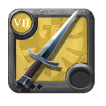 Grandmaster's Dagger [7.0]