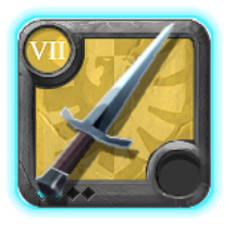 Grandmaster's Dagger [7.2]
