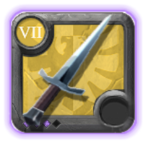 Grandmaster's Dagger [7.3]