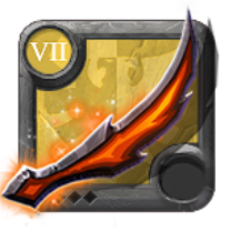 Grandmaster's Demonfang
