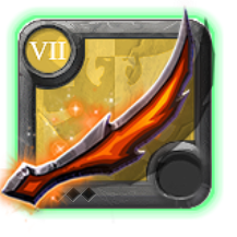 Grandmaster's Demonfang [7.1]