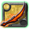Grandmaster's Demonfang