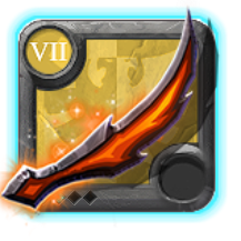 Grandmaster's Demonfang [7.2]