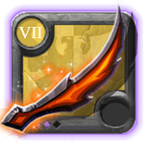 Grandmaster's Demonfang [7.3]