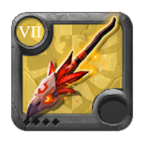 Grandmaster's Wildfire Staff [7.0]