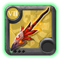 Grandmaster's Wildfire Staff [7.1]