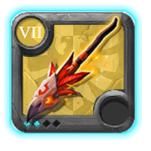 Grandmaster's Wildfire Staff [7.2]