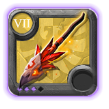 Grandmaster's Wildfire Staff [7.3]